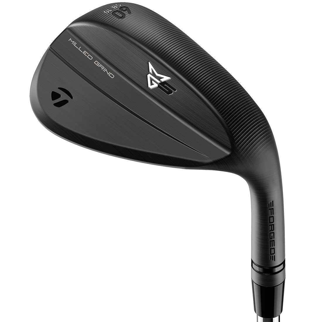 TaylorMade MG5 Charcoal Wedge