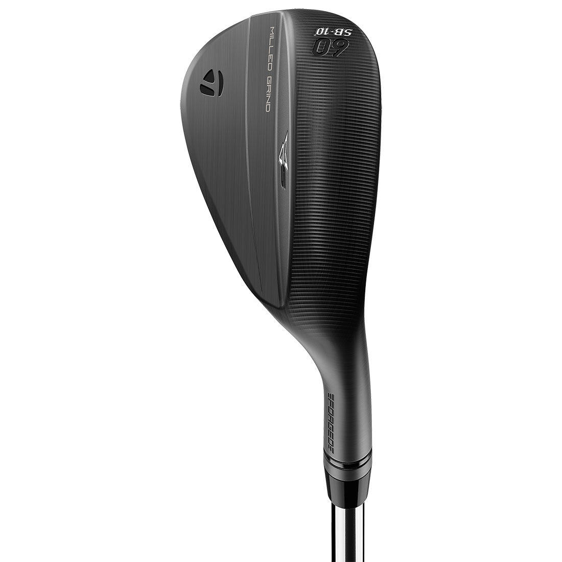 Custom TaylorMade MG5 Charcoal Wedge