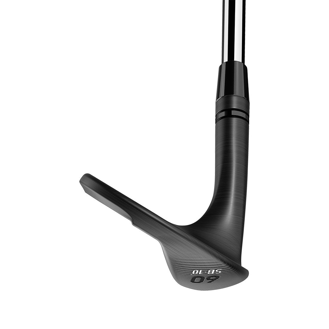 Custom TaylorMade MG5 Charcoal Wedge