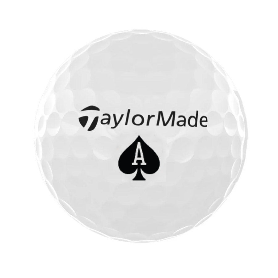 TaylorMade TP5x MySymbol Golf Balls