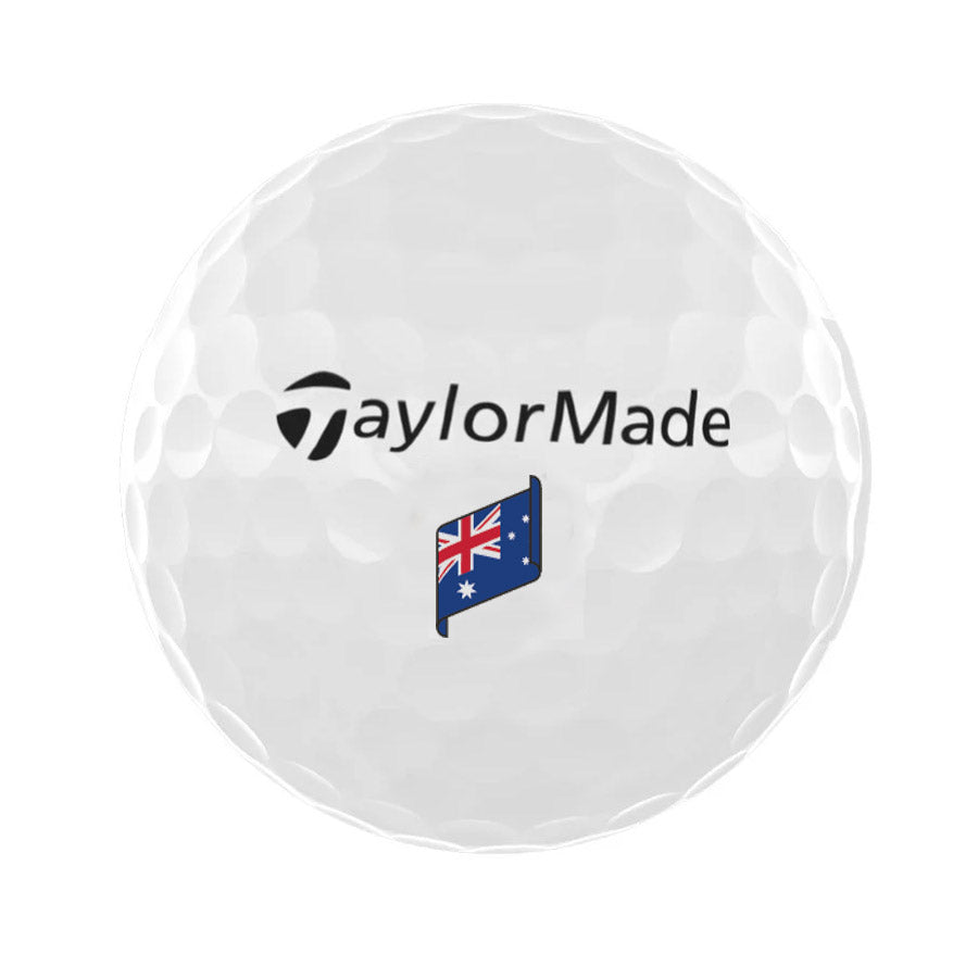 TaylorMade TP5x MySymbol Golf Balls