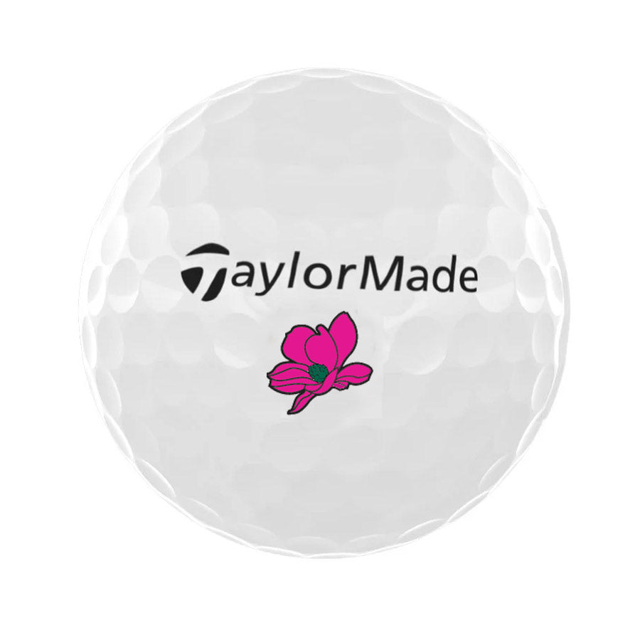 TaylorMade TP5x MySymbol Golf Balls