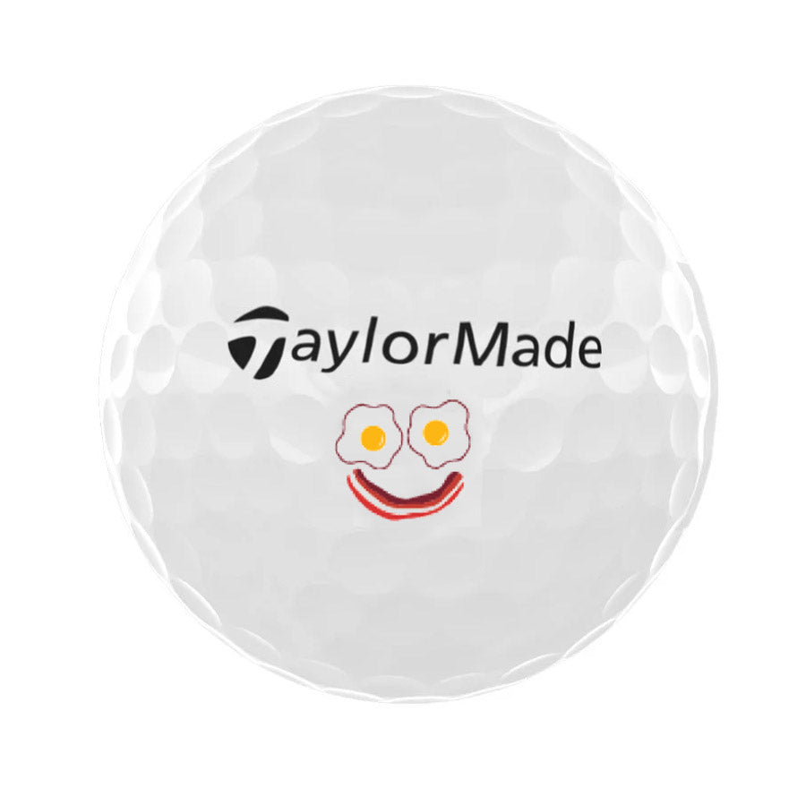 Bacon and Eggs alternate