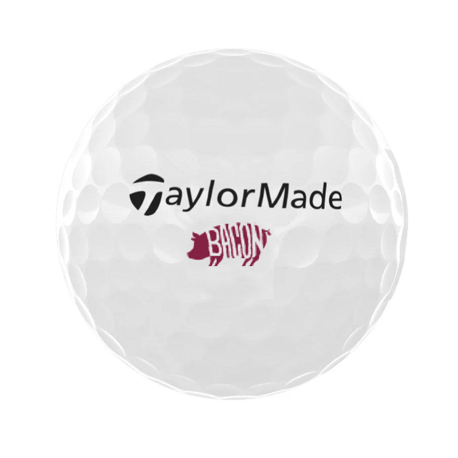 TaylorMade TP5x MySymbol Golf Balls