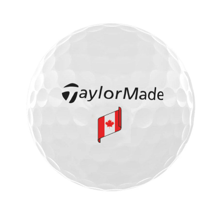 TaylorMade TP5x MySymbol Golf Balls