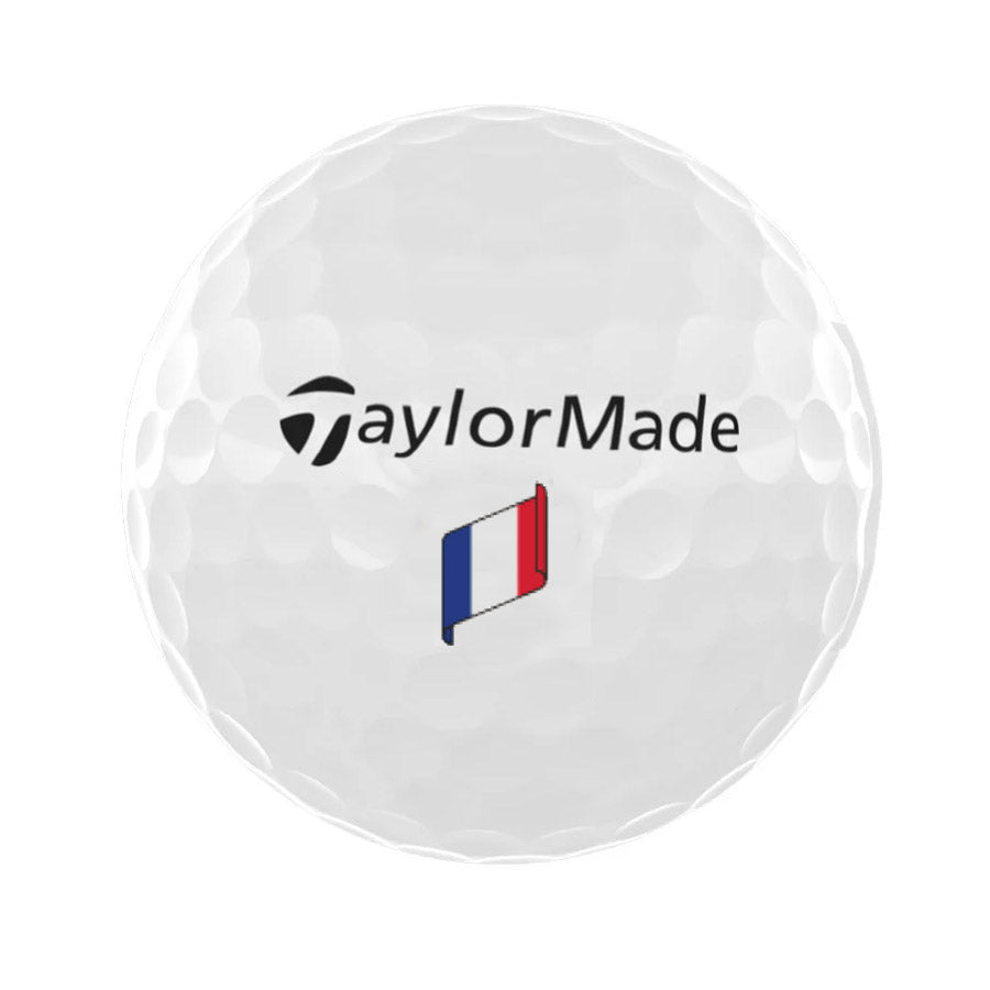 TaylorMade TP5x MySymbol Golf Balls