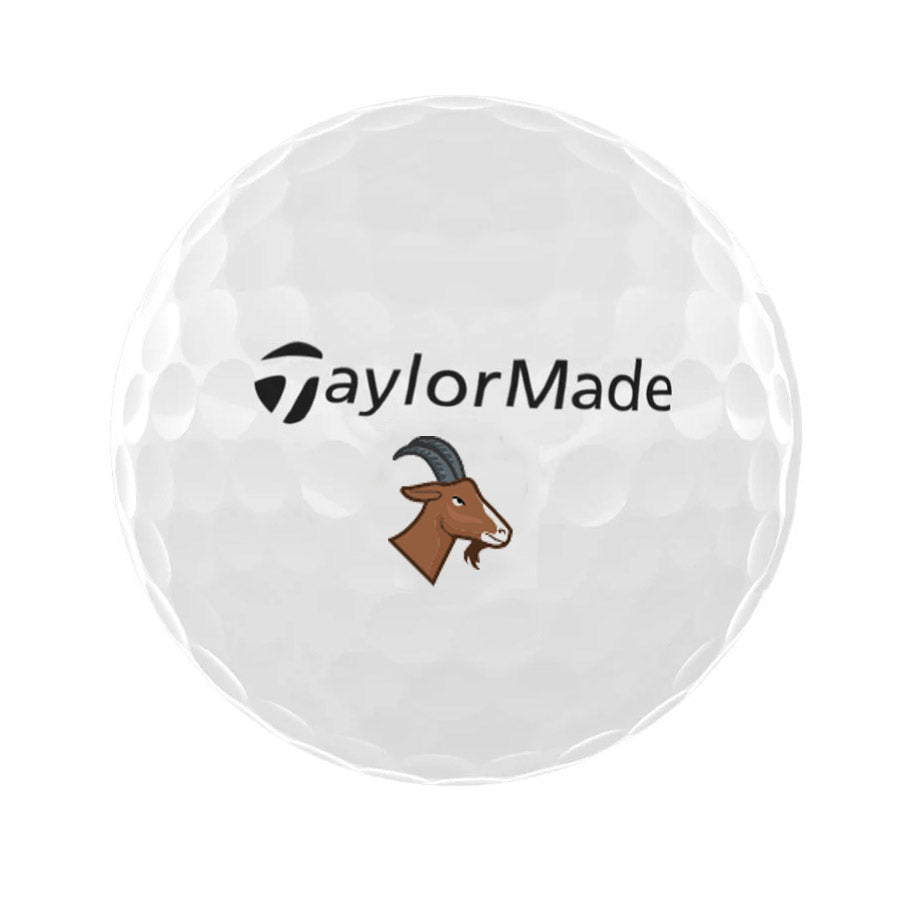 TaylorMade TP5x MySymbol Golf Balls