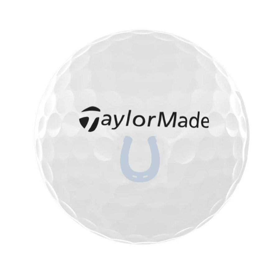 TaylorMade TP5x MySymbol Golf Balls