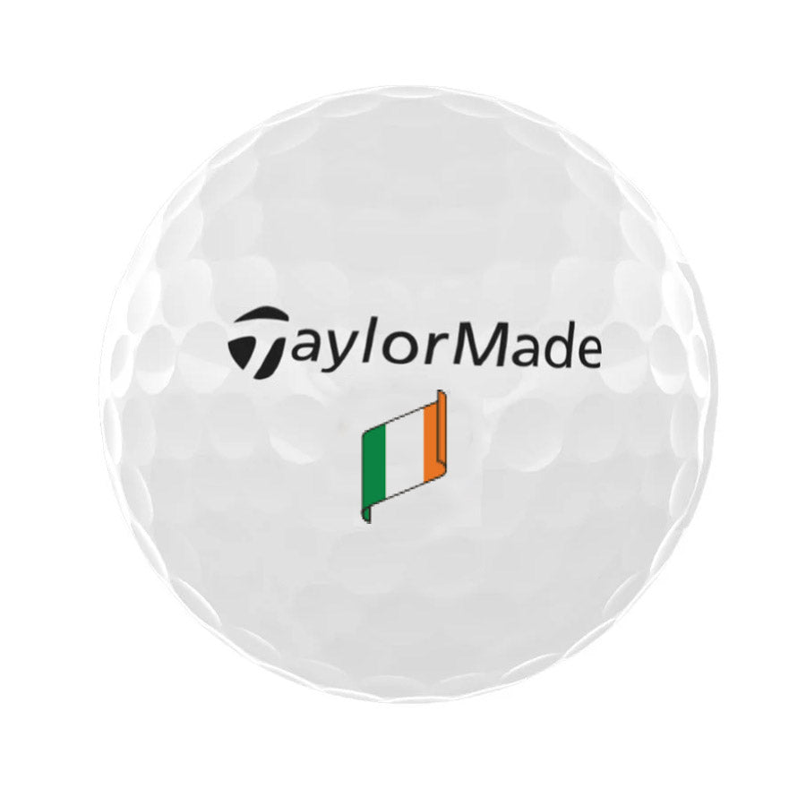 TaylorMade TP5x MySymbol Golf Balls