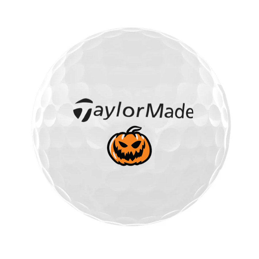 TaylorMade TP5x MySymbol Golf Balls