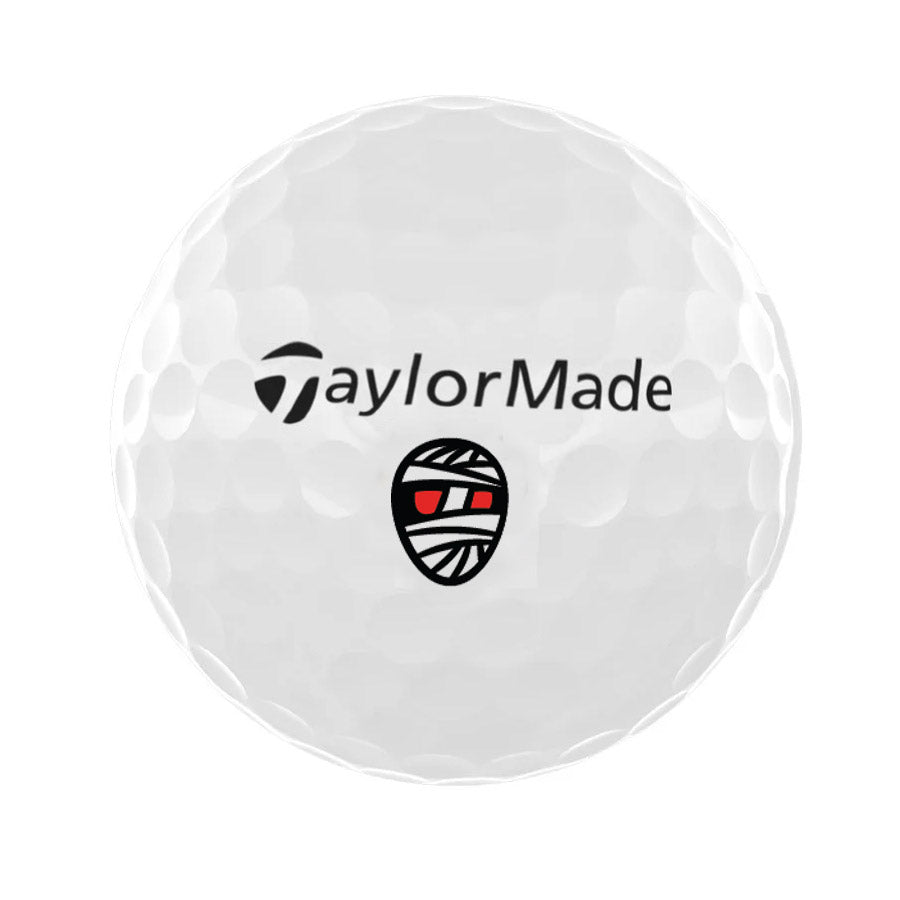 TaylorMade TP5x MySymbol Golf Balls