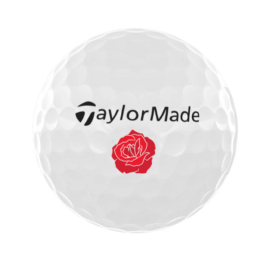 TaylorMade TP5x MySymbol Golf Balls