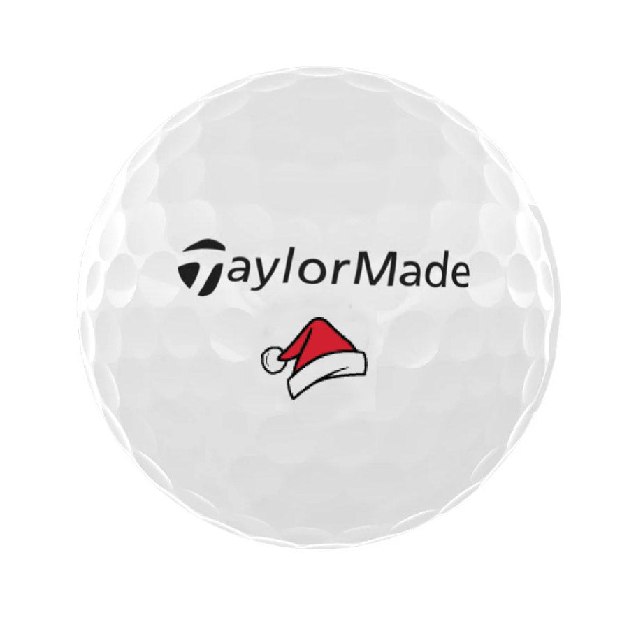 TaylorMade TP5x MySymbol Golf Balls