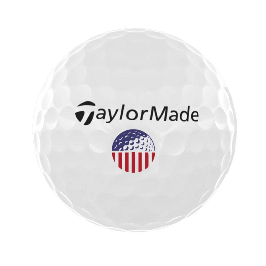 USA Golf Ball