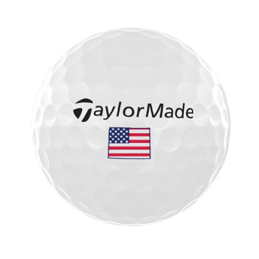 TaylorMade TP5x MySymbol Golf Balls