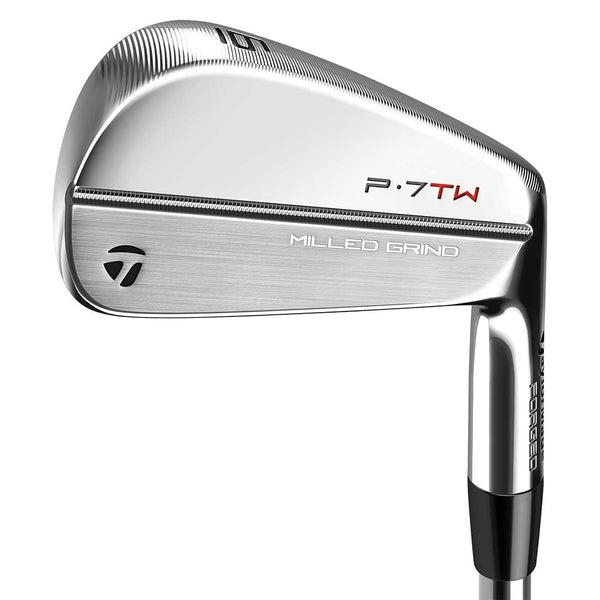 TaylorMade P7TW Irons – Golf Discount