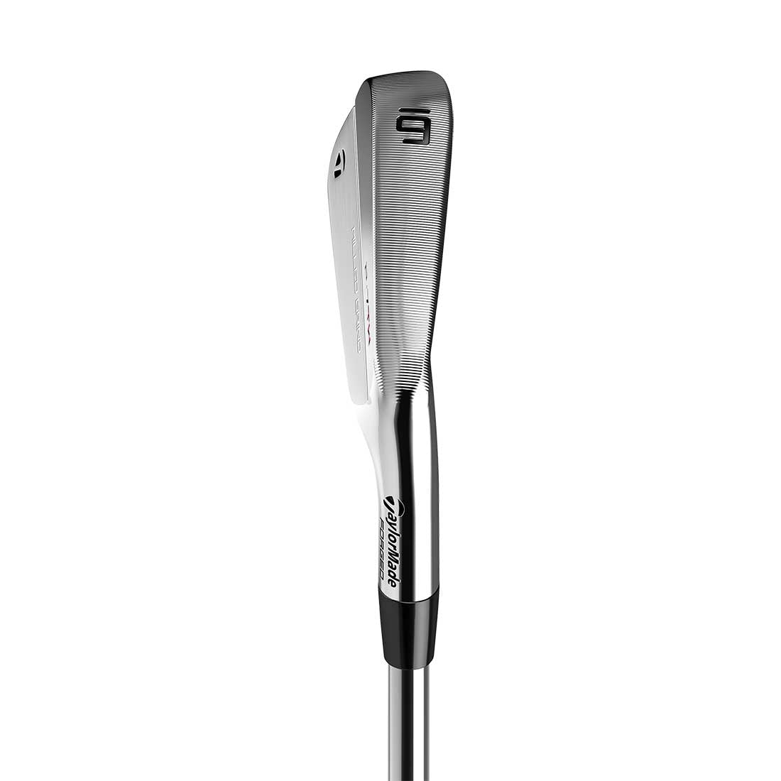 TaylorMade P7TW Irons