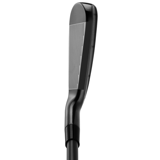 TaylorMade P UDI Midnight Run Bomber Iron