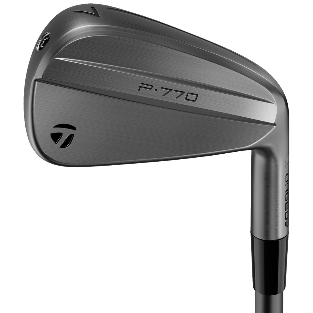 TaylorMade P770 Battle Worn Irons