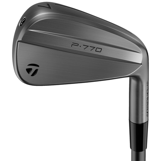 TaylorMade P770 Battle Worn Irons