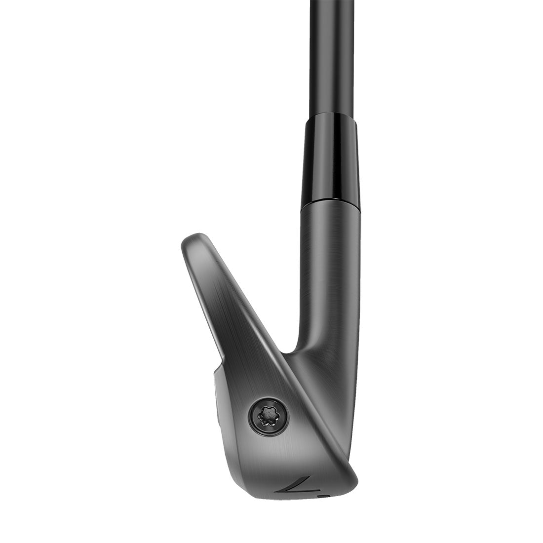 TaylorMade P770 Battle Worn Irons