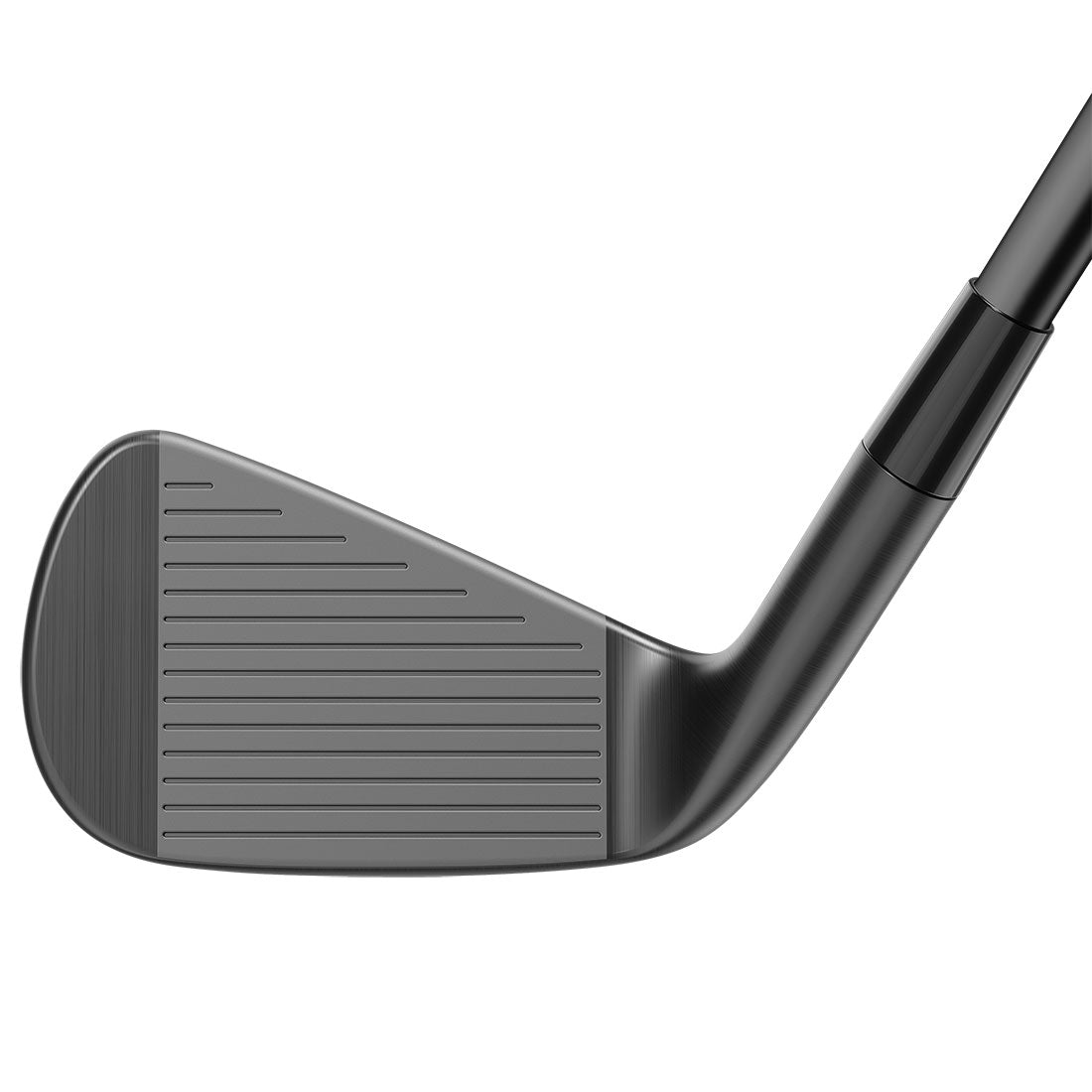 TaylorMade P790 Battle Worn Irons