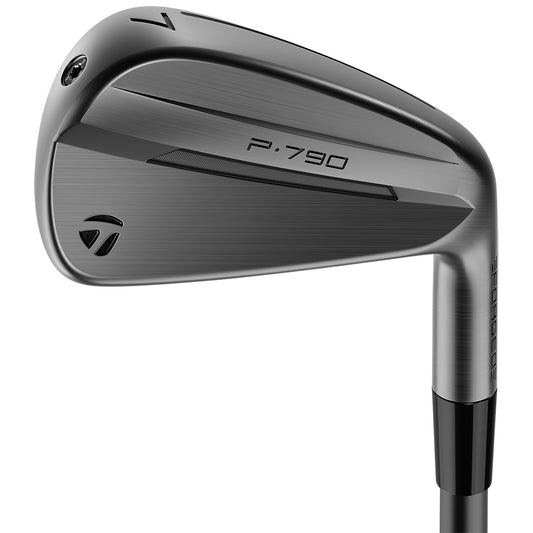 TaylorMade P790 Battle Worn Irons