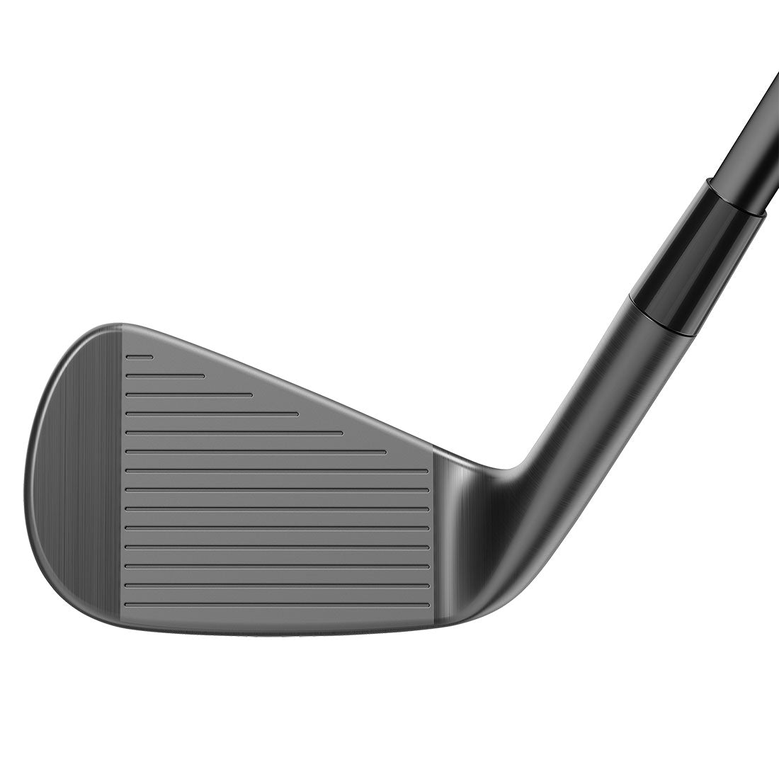 TaylorMade Qi ／6ーPW、AW、カーボン／S 使用１年未満 Taylormade Qi Women's Irons 7-SW ( 5pcs ) - JDM Version