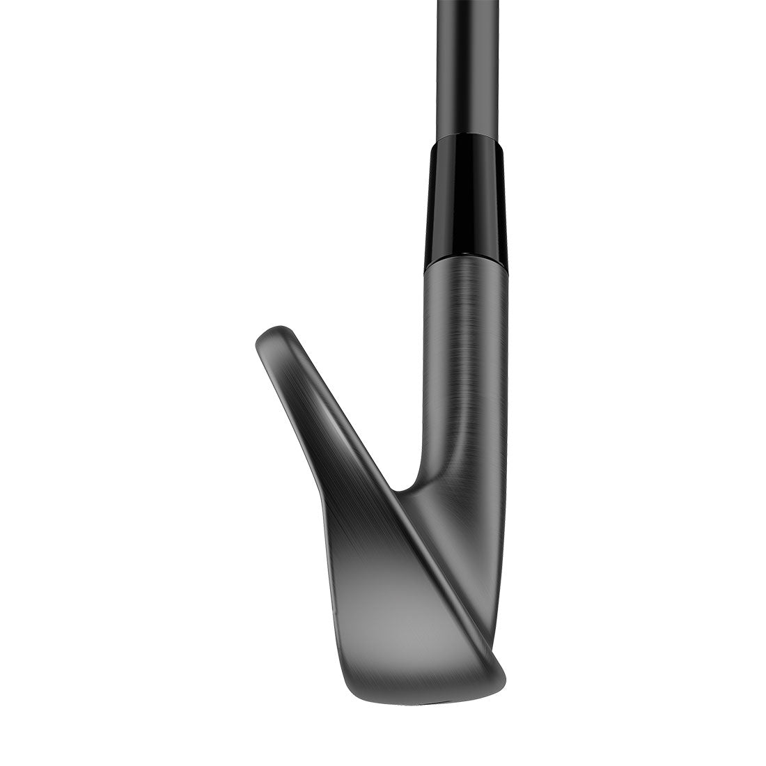 TaylorMade P7CB Battle Worn Irons