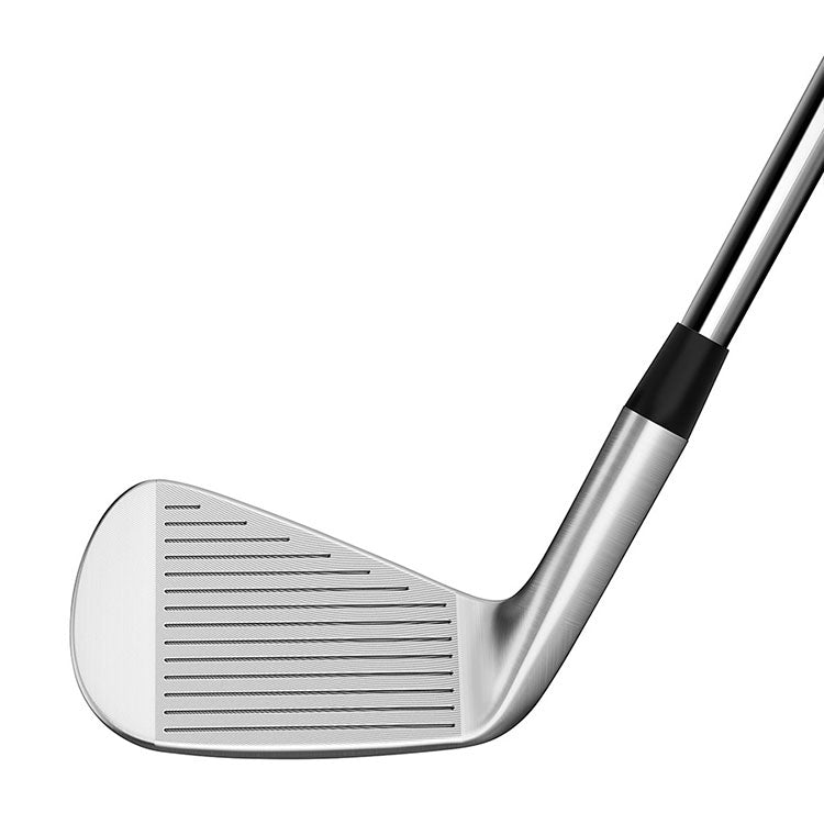 Custom TaylorMade P7MB Irons – Golf Discount