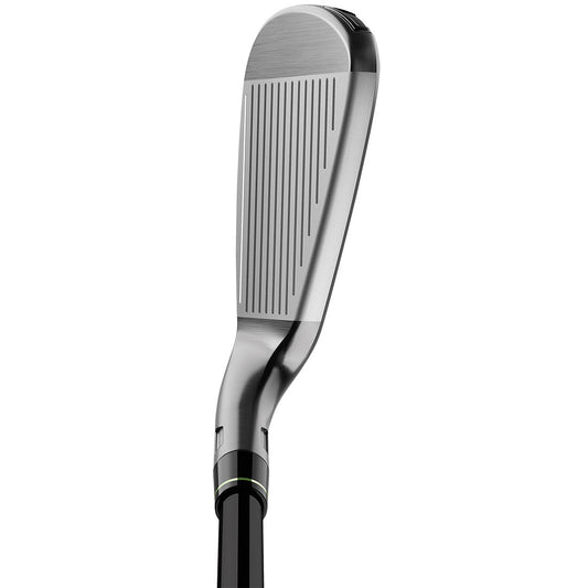 TaylorMade Qi Gunmetal Irons