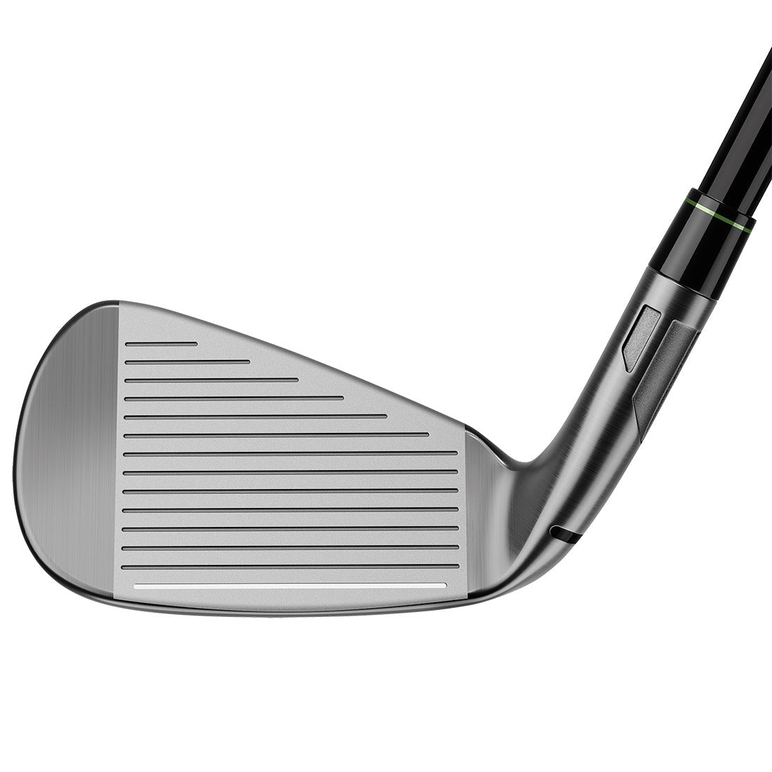 TaylorMade Qi Gunmetal Irons