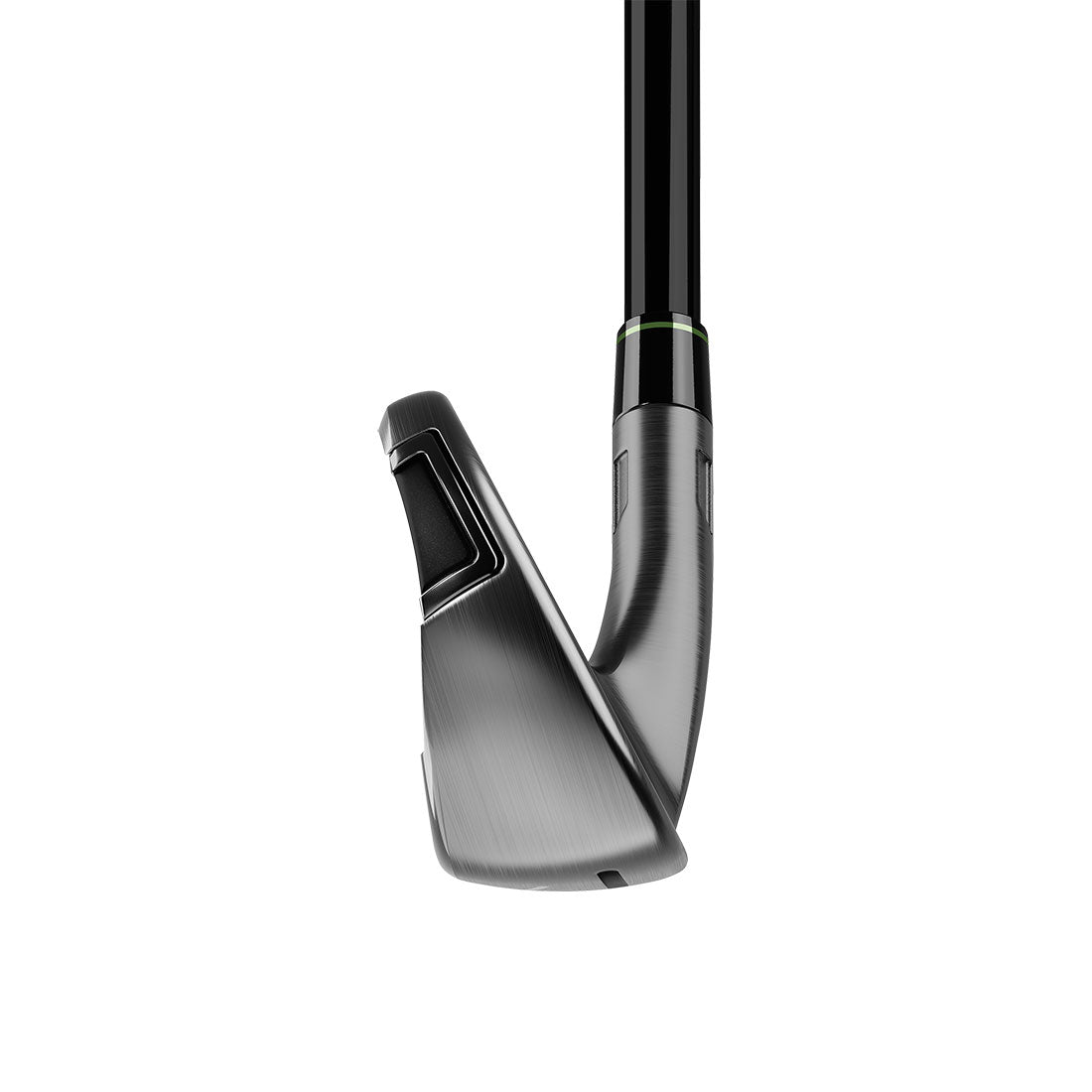 TaylorMade Qi Gunmetal Irons