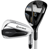 TaylorMade Qi HL Combo Irons