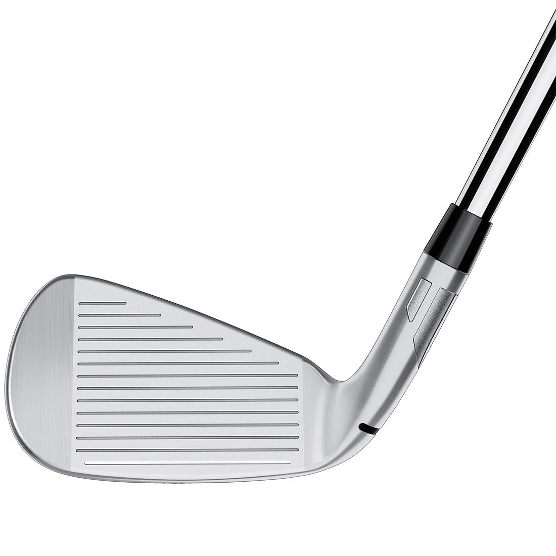 TaylorMade Qi HL Irons