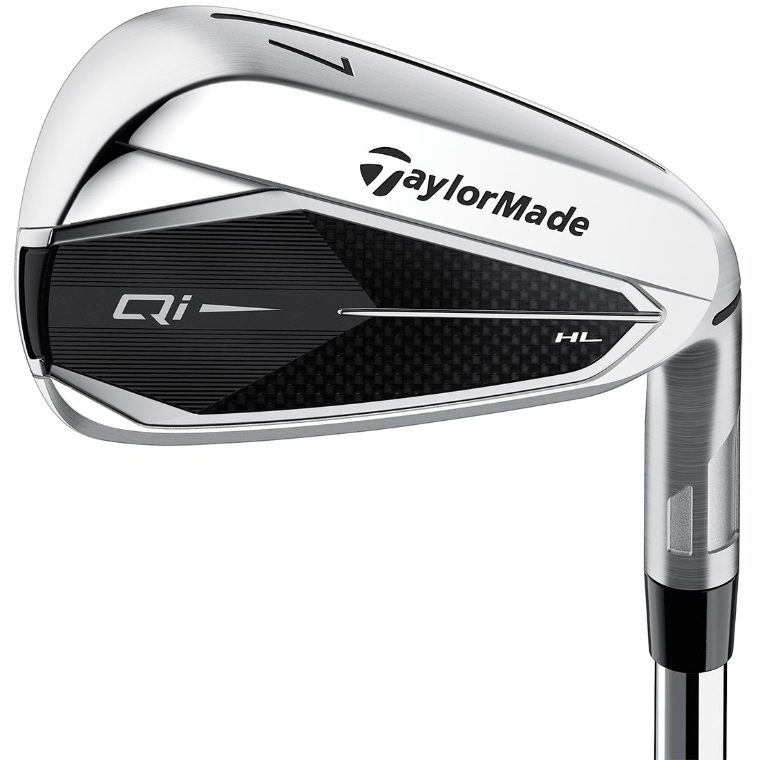 TaylorMade Qi HL Irons