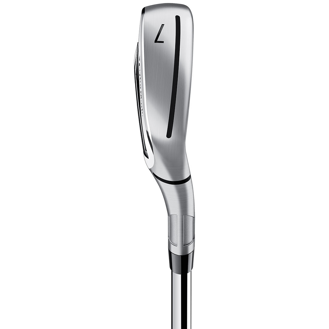 TaylorMade Women's Qi HL Irons
