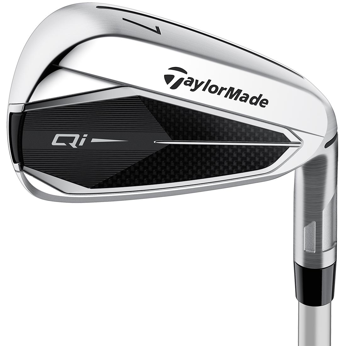 TaylorMade Qi Irons