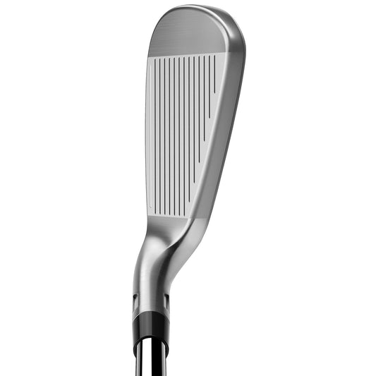 Custom TaylorMade Women's Qi Max HL Irons