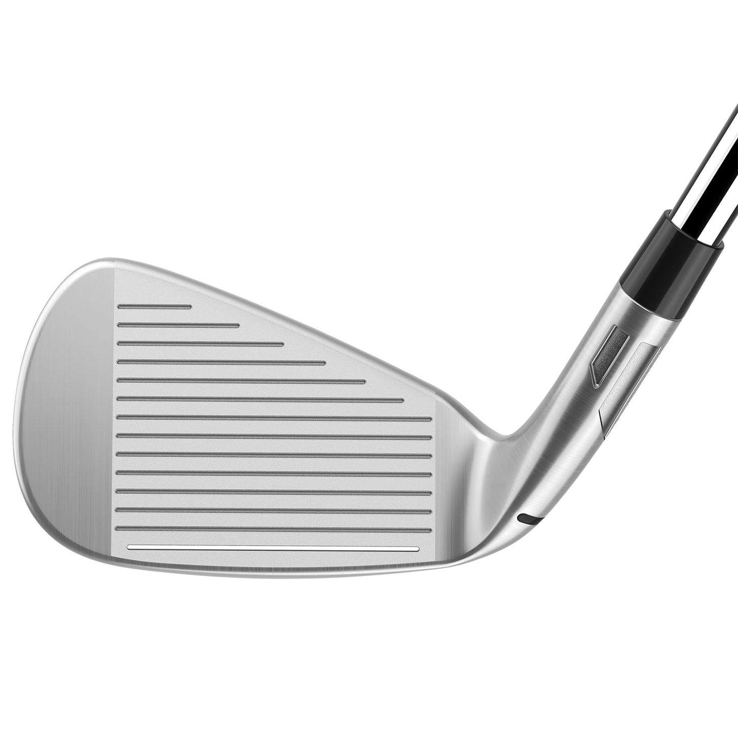 Custom TaylorMade Qi Max HL Irons