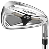 TaylorMade Qi Max HL Irons