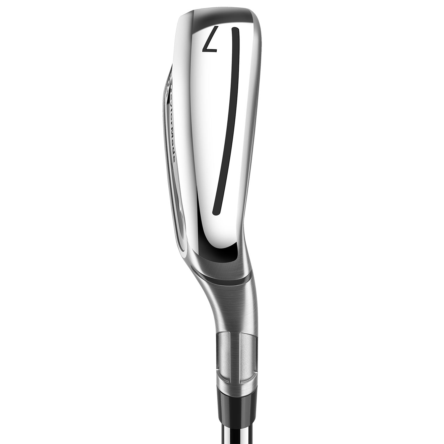 TaylorMade Women's Qi Max HL Irons – Golf Discount