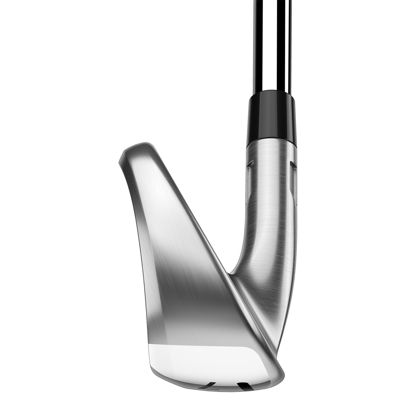Custom TaylorMade Women's Qi Max HL Irons