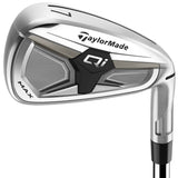 TaylorMade Qi Max Irons