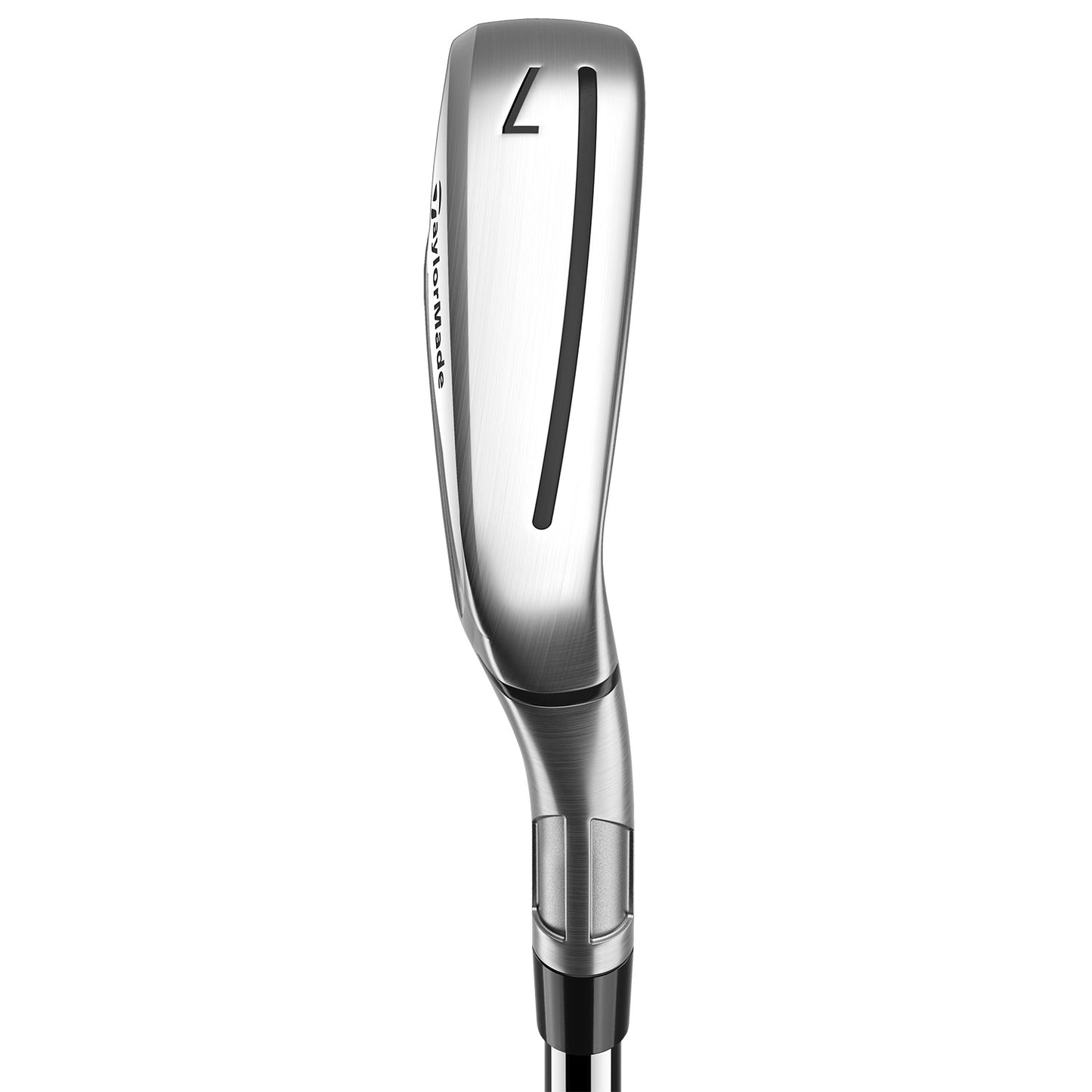 TaylorMade Qi Max Single Iron