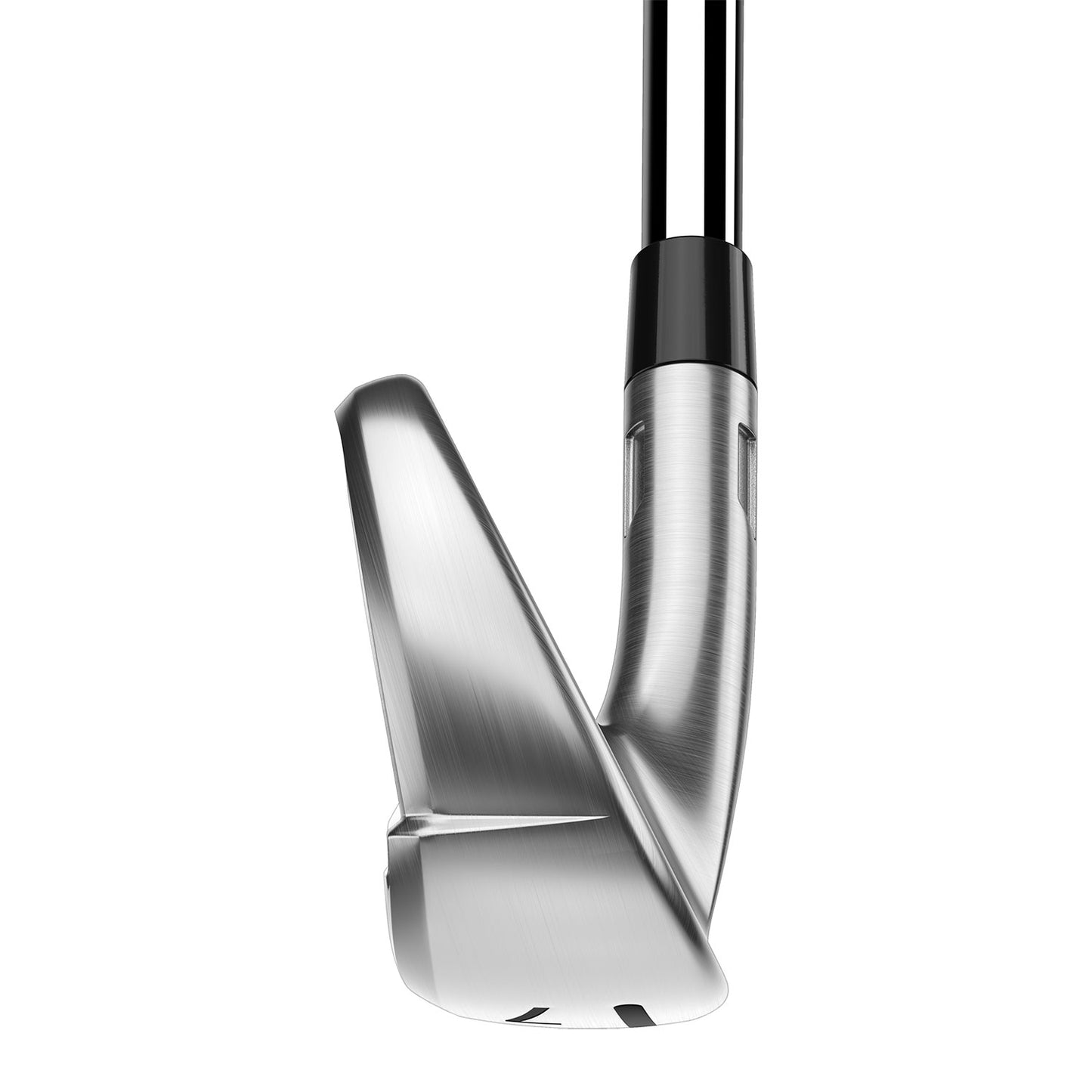 TaylorMade Qi Max Irons
