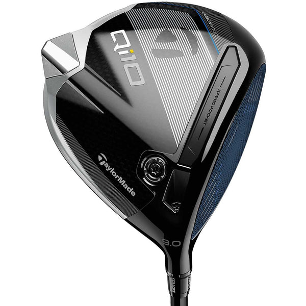 TaylorMade Qi10 ドライバー 10.5° Diamana(R ) TaylorMade Qi10 Driver – Golf Discount