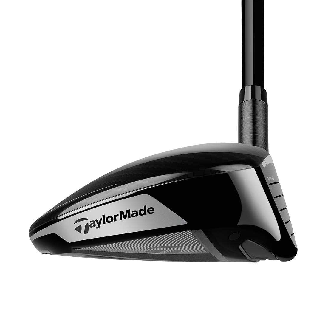 TaylorMade Qi10 MAX 9,0° Conducteur Tête Droite TaylorMade Qi10 MAX 9,0° Conducteur Tête Droite