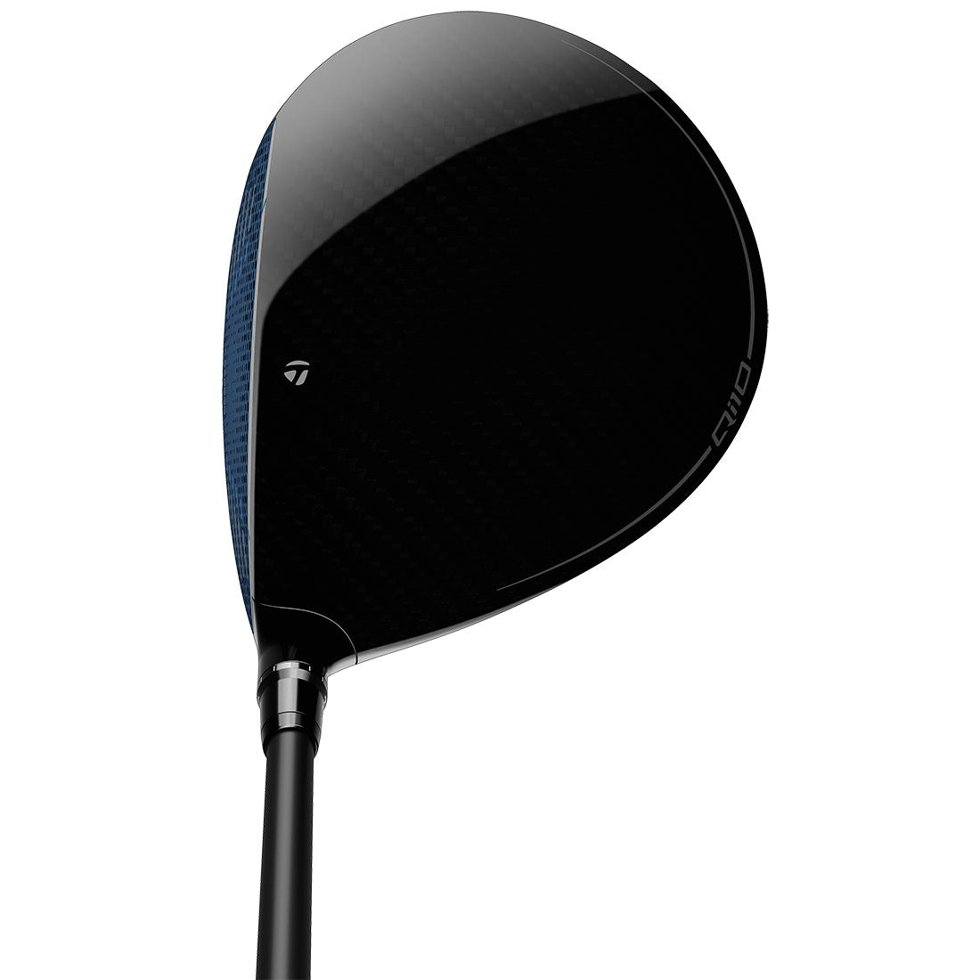 Tête De Driver Taylormade Qi10 9° Seule - Occasion Bon état Droitier Tête De Driver Taylormade Qi10 9° Seule - Occasion Bon état Droitier