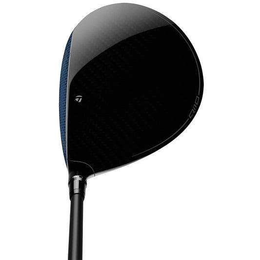 TaylorMade Qi10 LS Driver
